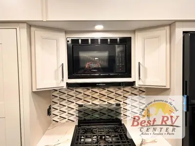 2026 Keystone RV Arcadia Super Lite photo 44