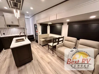 2026 Keystone RV Arcadia Super Lite photo 37