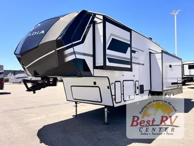 2026 Keystone RV Arcadia Super Lite photo 7