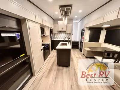 2026 Keystone RV Arcadia Super Lite photo 32