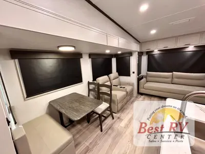 2026 Keystone RV Arcadia Super Lite photo 19