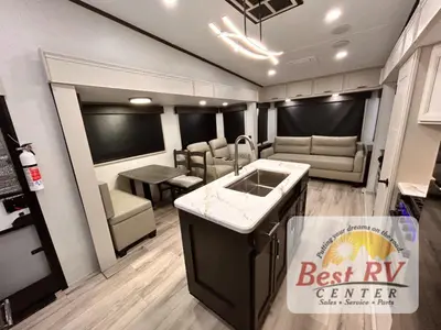 2026 Keystone RV Arcadia Super Lite photo 14