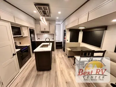 2026 Keystone RV Arcadia Super Lite photo 38