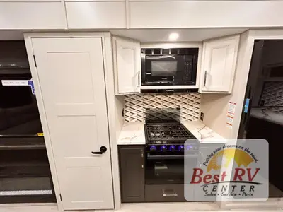 2026 Keystone RV Arcadia Super Lite photo 43