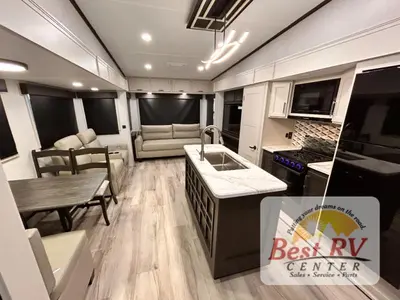 2026 Keystone RV Arcadia Super Lite photo 12