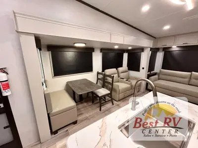 2026 Keystone RV Arcadia Super Lite photo 16
