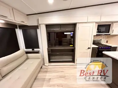 2026 Keystone RV Arcadia Super Lite photo 29