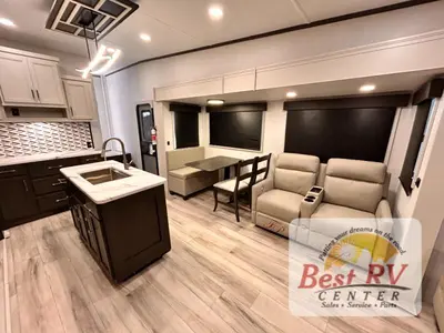2026 Keystone RV Arcadia Super Lite photo 34