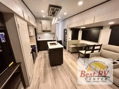 2026 Keystone RV Arcadia Super Lite photo 33
