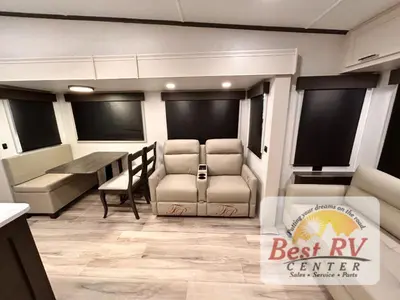 2026 Keystone RV Arcadia Super Lite photo 35