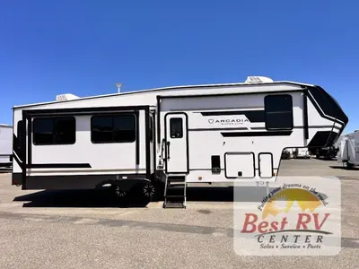 2026 Keystone RV Arcadia Super Lite photo 2