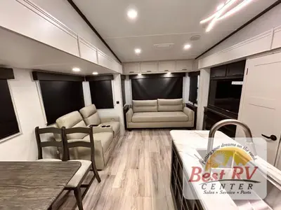 2026 Keystone RV Arcadia Super Lite photo 20