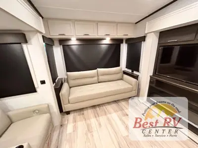 2026 Keystone RV Arcadia Super Lite photo 24