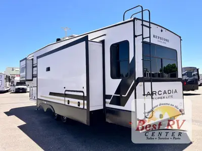 2026 Keystone RV Arcadia Super Lite photo 5