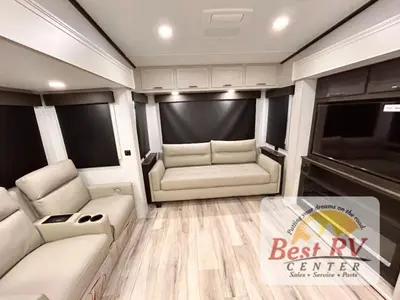 2026 Keystone RV Arcadia Super Lite photo 22