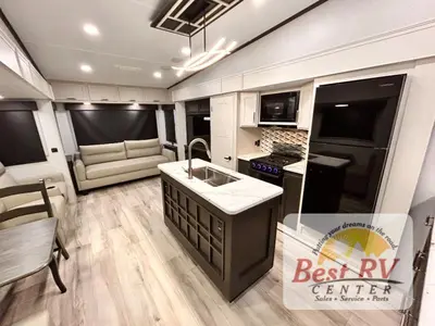 2026 Keystone RV Arcadia Super Lite photo 10
