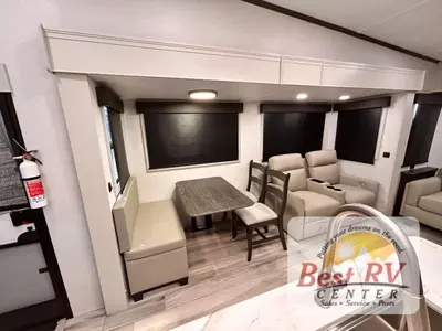 2026 Keystone RV Arcadia Super Lite photo 17
