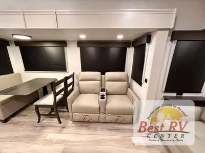 2026 Keystone RV Arcadia Super Lite photo 36
