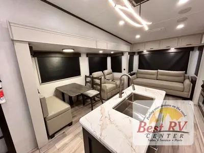 2026 Keystone RV Arcadia Super Lite photo 15