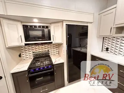2026 Keystone RV Arcadia Super Lite photo 48