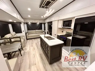2026 Keystone RV Arcadia Super Lite photo 11