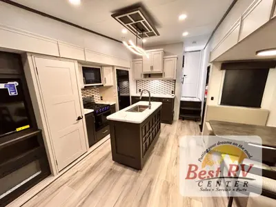 2026 Keystone RV Arcadia Super Lite photo 39