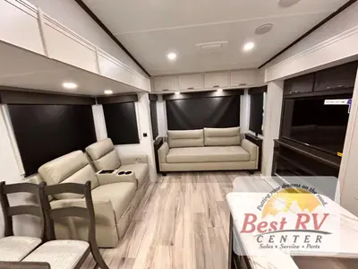 2026 Keystone RV Arcadia Super Lite photo 21
