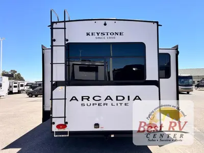 2026 Keystone RV Arcadia Super Lite photo 4