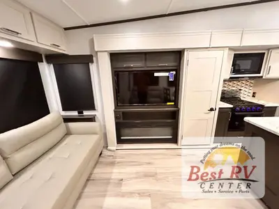 2026 Keystone RV Arcadia Super Lite photo 27