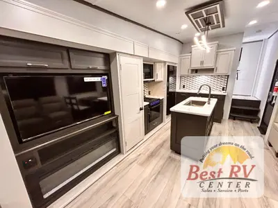 2026 Keystone RV Arcadia Super Lite photo 31