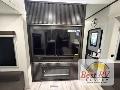 2026 Keystone RV Alpine Avalanche Edition photo 22