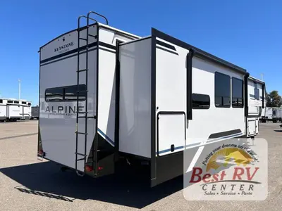 2026 Keystone RV Alpine Avalanche Edition photo 4