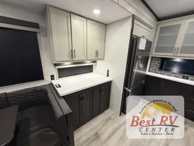 2026 Keystone RV Alpine Avalanche Edition photo 30