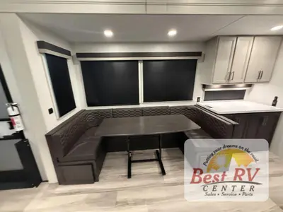 2026 Keystone RV Alpine Avalanche Edition photo 26