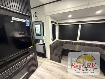 2026 Keystone RV Alpine Avalanche Edition photo 23