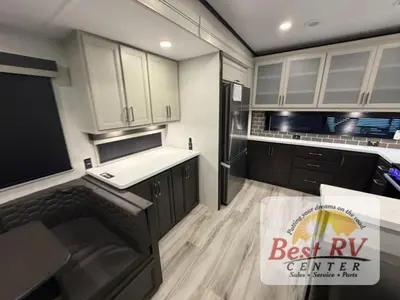 2026 Keystone RV Alpine Avalanche Edition photo 29