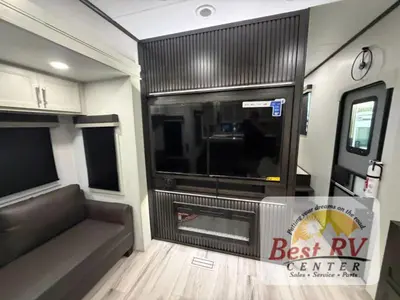 2026 Keystone RV Alpine Avalanche Edition photo 21