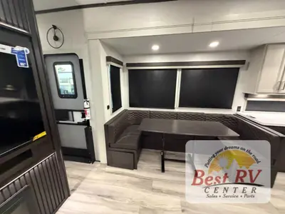 2026 Keystone RV Alpine Avalanche Edition photo 24