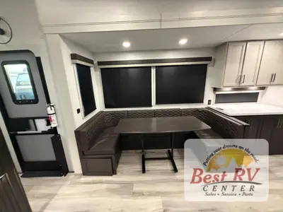 2026 Keystone RV Alpine Avalanche Edition photo 25