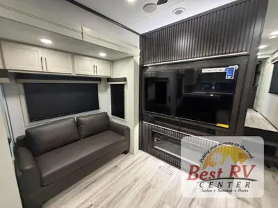 2026 Keystone RV Alpine Avalanche Edition photo 19