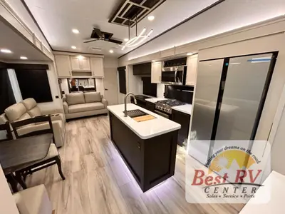 2026 Keystone RV Arcadia photo 13