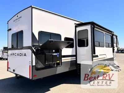 2026 Keystone RV Arcadia photo 4
