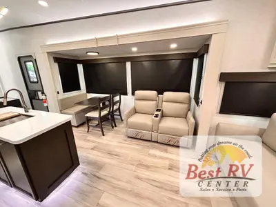 2026 Keystone RV Arcadia photo 41