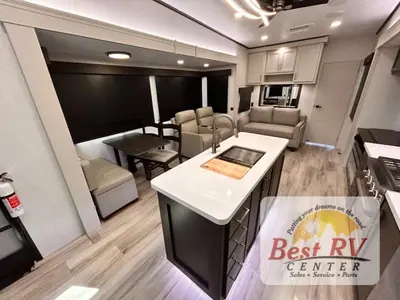 2026 Keystone RV Arcadia photo 16