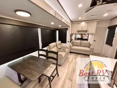 2026 Keystone RV Arcadia photo 23