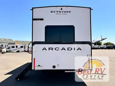 2026 Keystone RV Arcadia photo 5