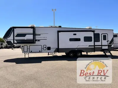 2026 Keystone RV Arcadia photo 7