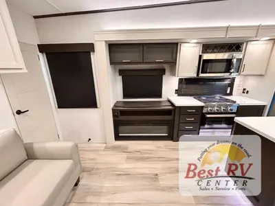 2026 Keystone RV Arcadia photo 30