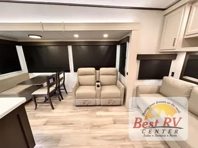 2026 Keystone RV Arcadia photo 42