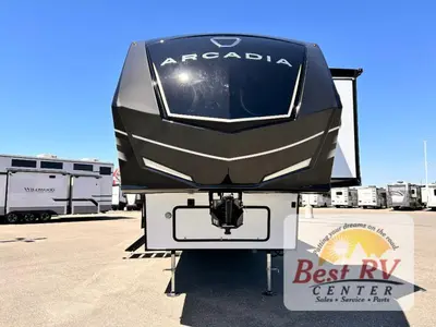 2026 Keystone RV Arcadia photo 9
